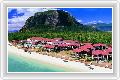  1  Berjaya Le Morne Beach Resort & Casino