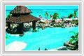  2  Berjaya Le Morne Beach Resort & Casino